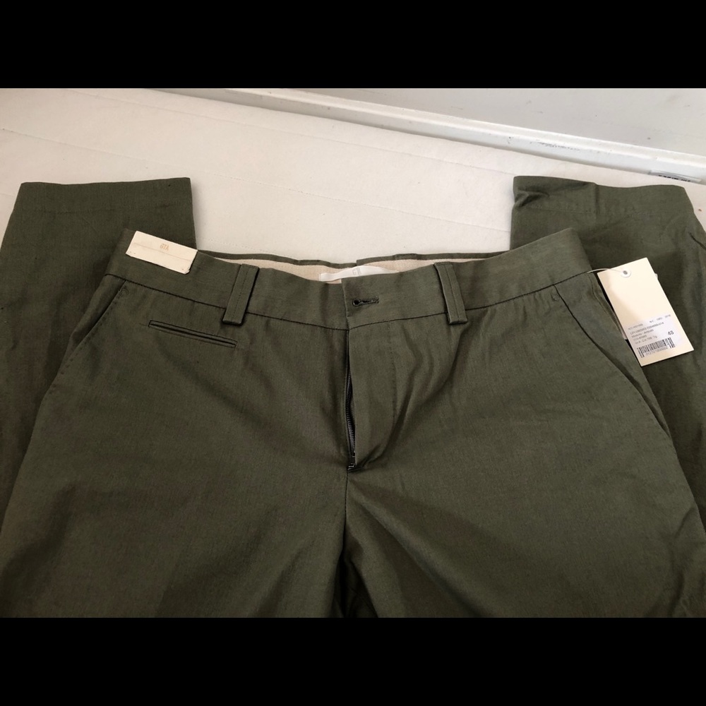 GTA pants dress size 48